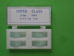 Coverslips
